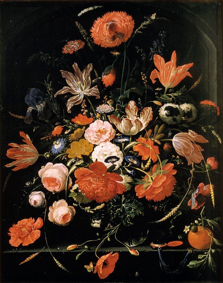 Abraham Mignon 003