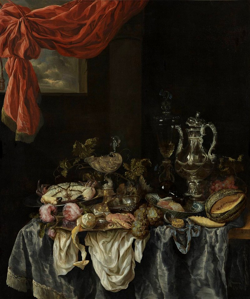 Abraham van Beijeren 007