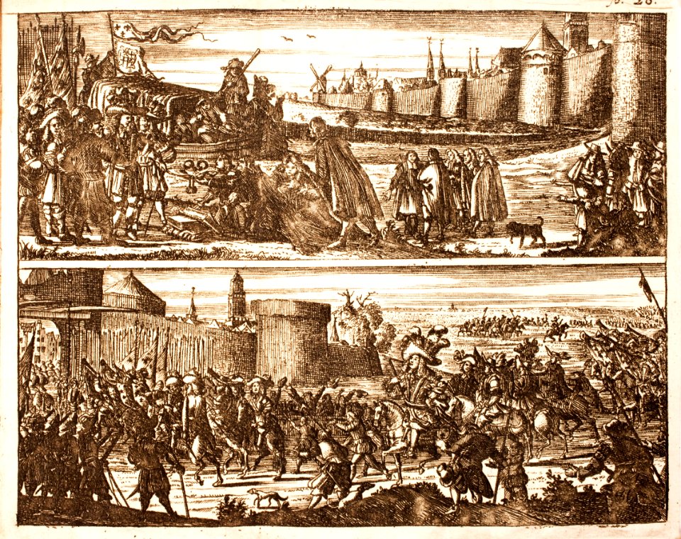 Abraham-de-Wicquefort-Journael-1674 MG 9111