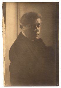 Abraham Walkowitz (3173167839)