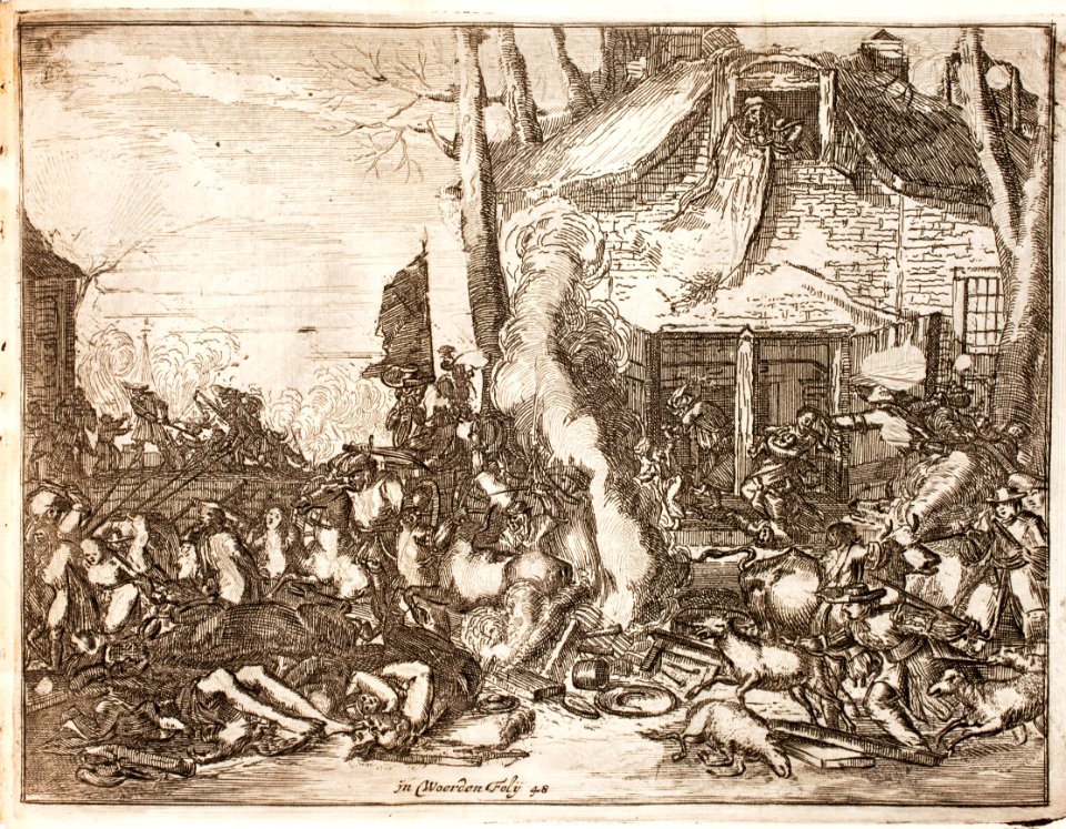 Abraham-de-Wicquefort-Journael-1674 MG 9114