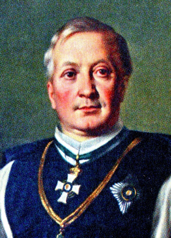 Abt Edmund von Komaromy (1805-1877)