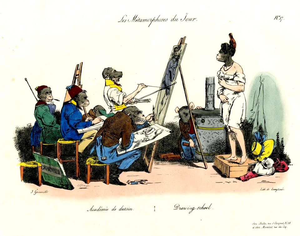 Académie de dessin (BM 1856,0712.584)