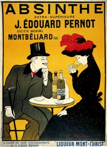 Absinthe-cappiello