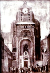 AC Heiligtumsfahrt 1818