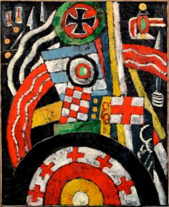 Abstraction (Military Symbols))