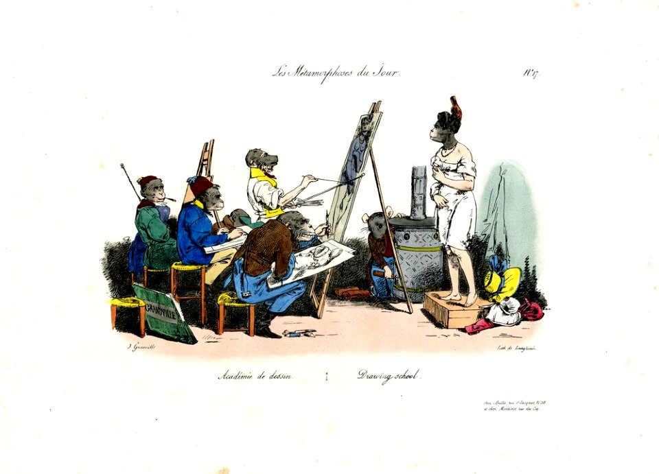 Académie de dessin (BM 1856,0712.584 1)