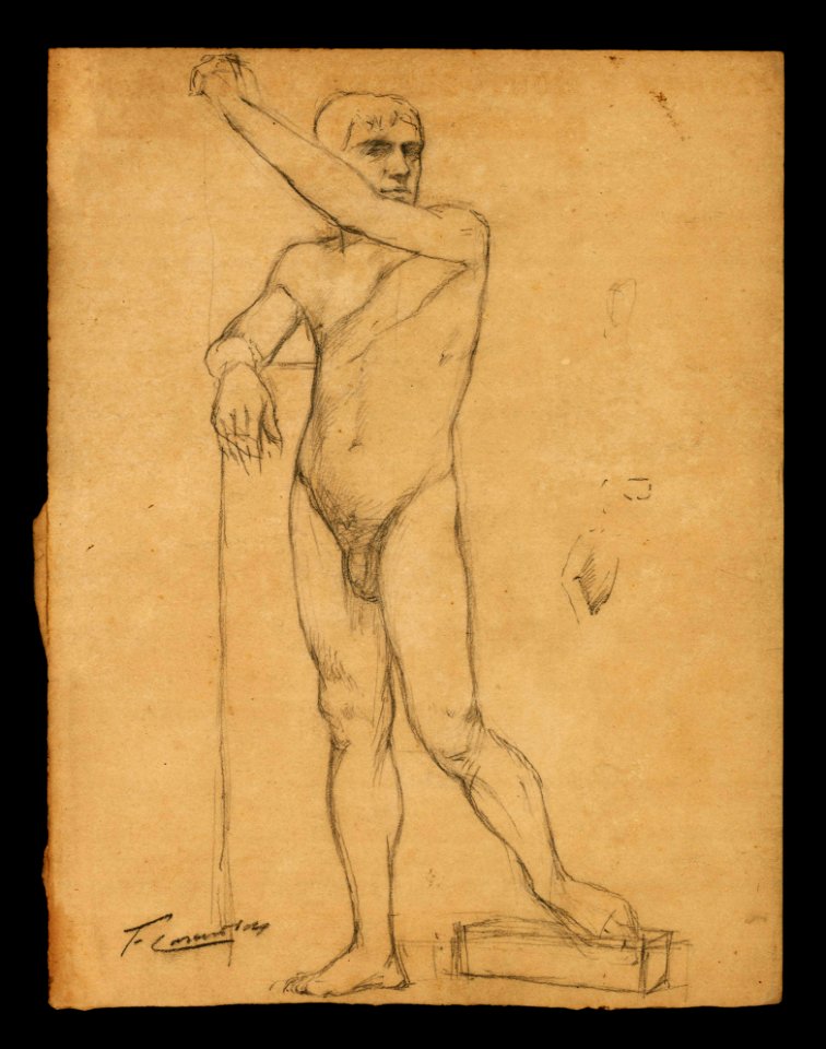Acadèmia (XXIII Casanovas B 2)