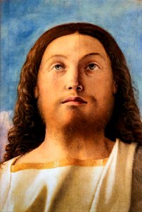 Accademia - Trasfigurazione (frammenti) - Giovanni Bellini