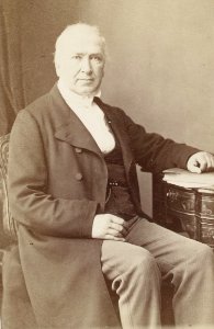 Achille Meissas (1799-1874)