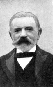 Achille Motteau