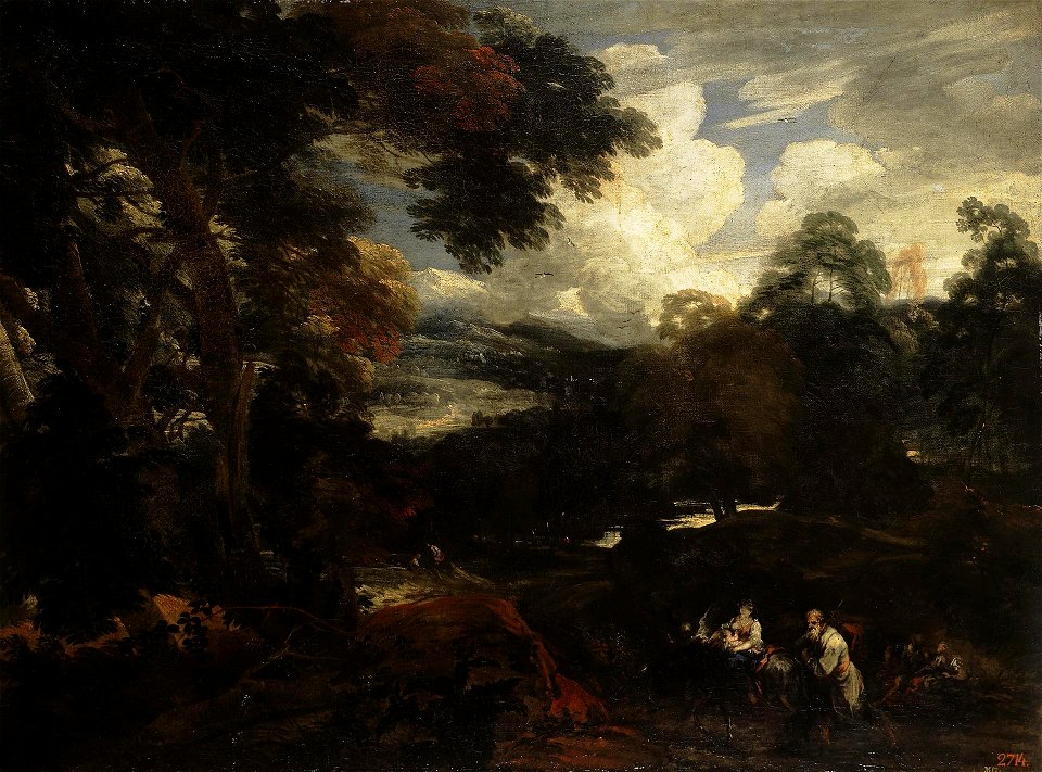 Achtschellinck Flight Egypt