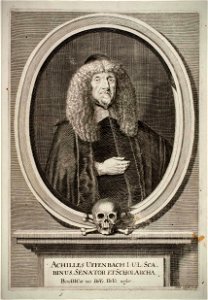 Achilles Uffenbach