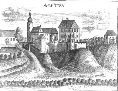 Achleithen-neu