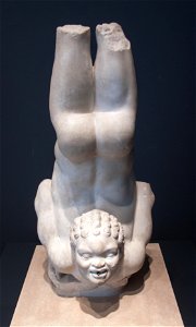 Acrobata negro 2014-11-9