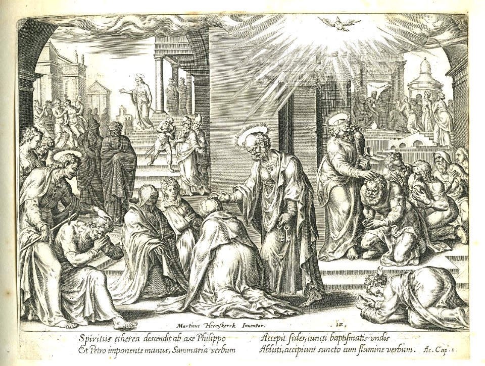 Acta Apostolorum (Acts of the Apostles) (BM 1954,0813.12.12)