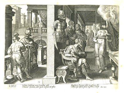 Acta Apostolorum (Acts of the Apostles) (BM 1954,0813.12.19)