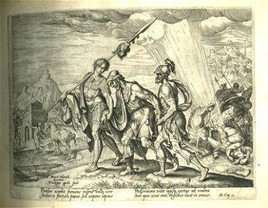 Acta Apostolorum (Acts of the Apostles) (BM 1954,0813.11.11)