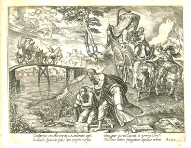 Acta Apostolorum (Acts of the Apostles) (BM 1954,0813.12.14)