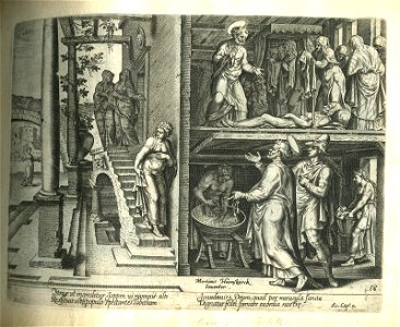 Acta Apostolorum (Acts of the Apostles) (BM 1954,0813.11.16)