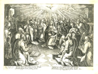 Acta Apostolorum (Acts of the Apostles) (BM 1954,0813.12.2)