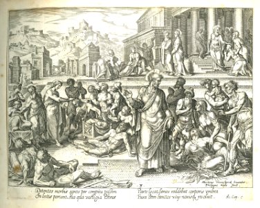 Acta Apostolorum (Acts of the Apostles) (BM 1954,0813.12.8)
