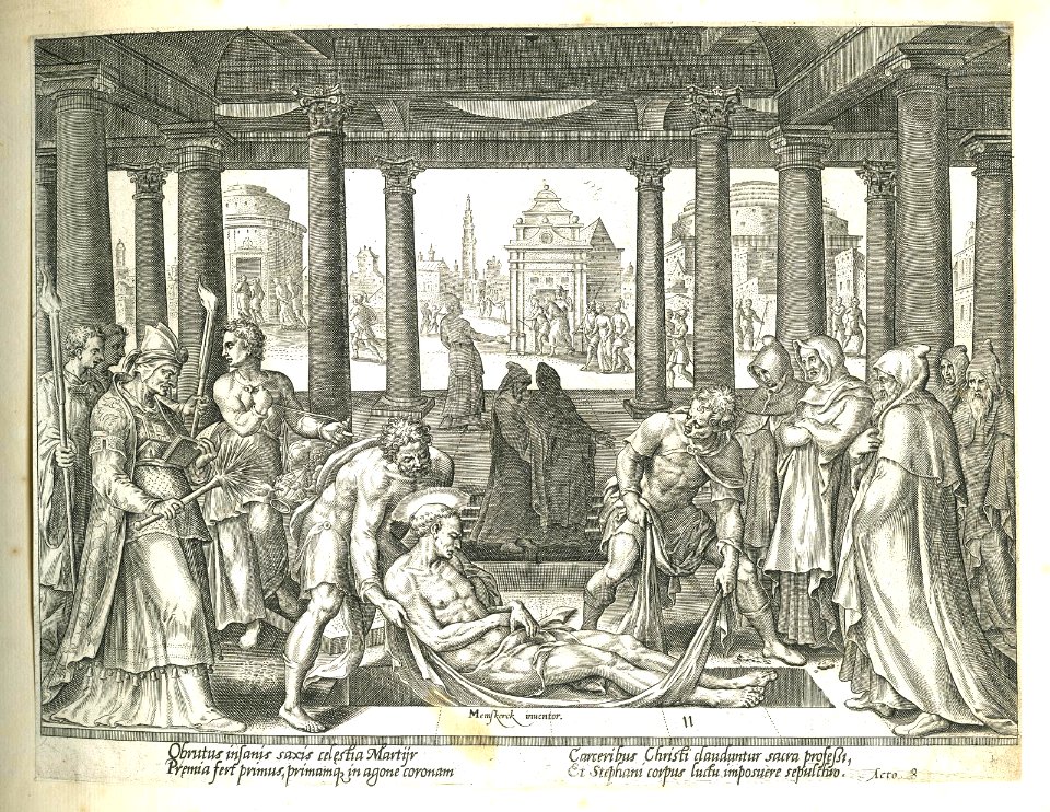 Acta Apostolorum (Acts of the Apostles) (BM 1954,0813.12.11)
