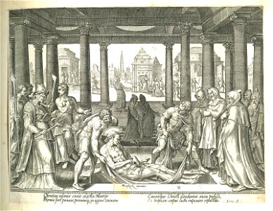 Acta Apostolorum (Acts of the Apostles) (BM 1954,0813.12.11)
