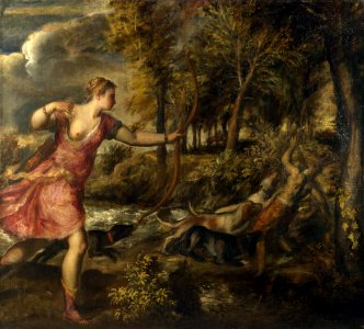 Actaeon
