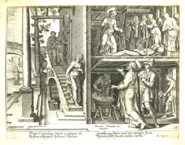 Acta Apostolorum (Acts of the Apostles) (BM 1954,0813.12.18)