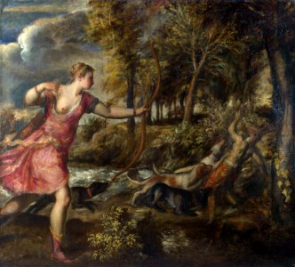 Actaeon FXD