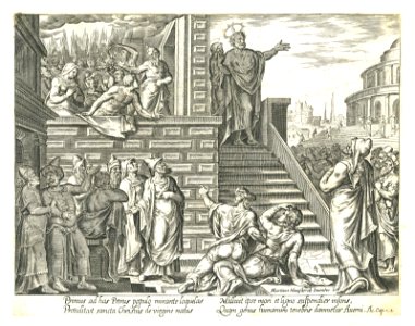 Acta Apostolorum (Acts of the Apostles) (BM 1954,0813.12.4)