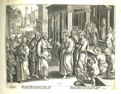 Acta Apostolorum (Acts of the Apostles) (BM 1954,0813.12.24)
