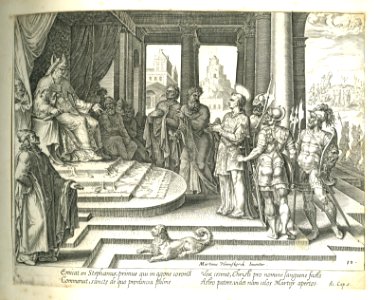 Acta Apostolorum (Acts of the Apostles) (BM 1954,0813.12.10)