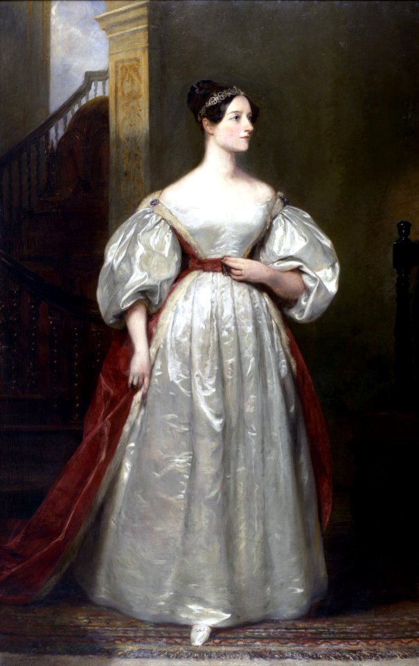 Ada Lovelace