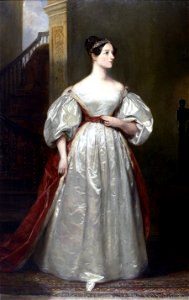 Ada Lovelace