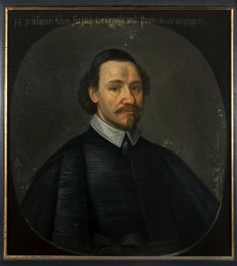 Adam Adami, 1603-1663 - Nationalmuseum - 15429