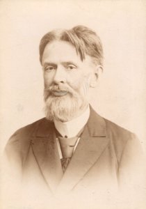 Adam Bełcikowski portret (cropped)