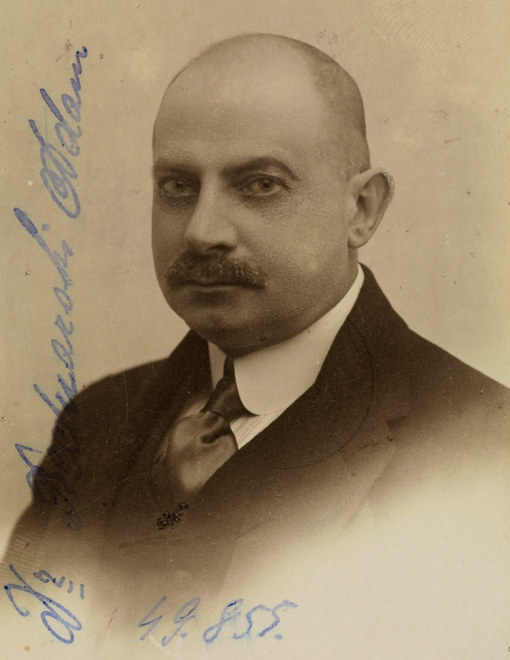 Adam Bednarski