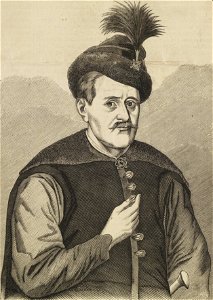 Adam Aleksander Sanguszko