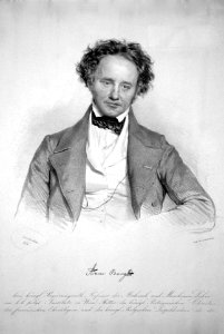 Adam Burg