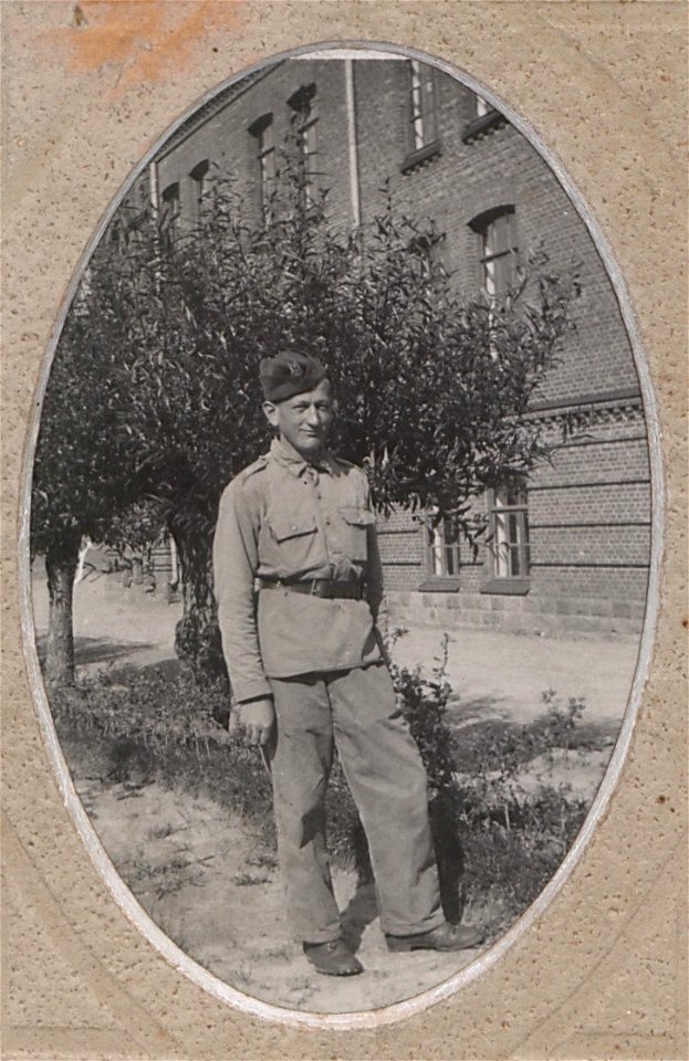 Adam Moraczewski