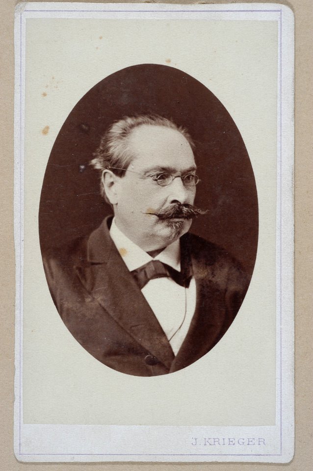 Adam Honory Kirkor foto
