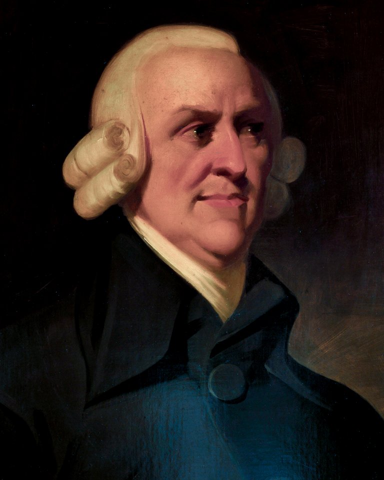 Adam Smith The Muir portrait (cropped 2)