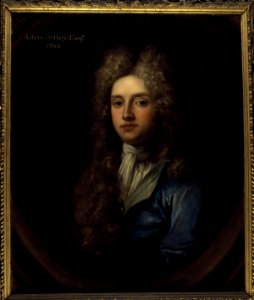 Adam Ottley