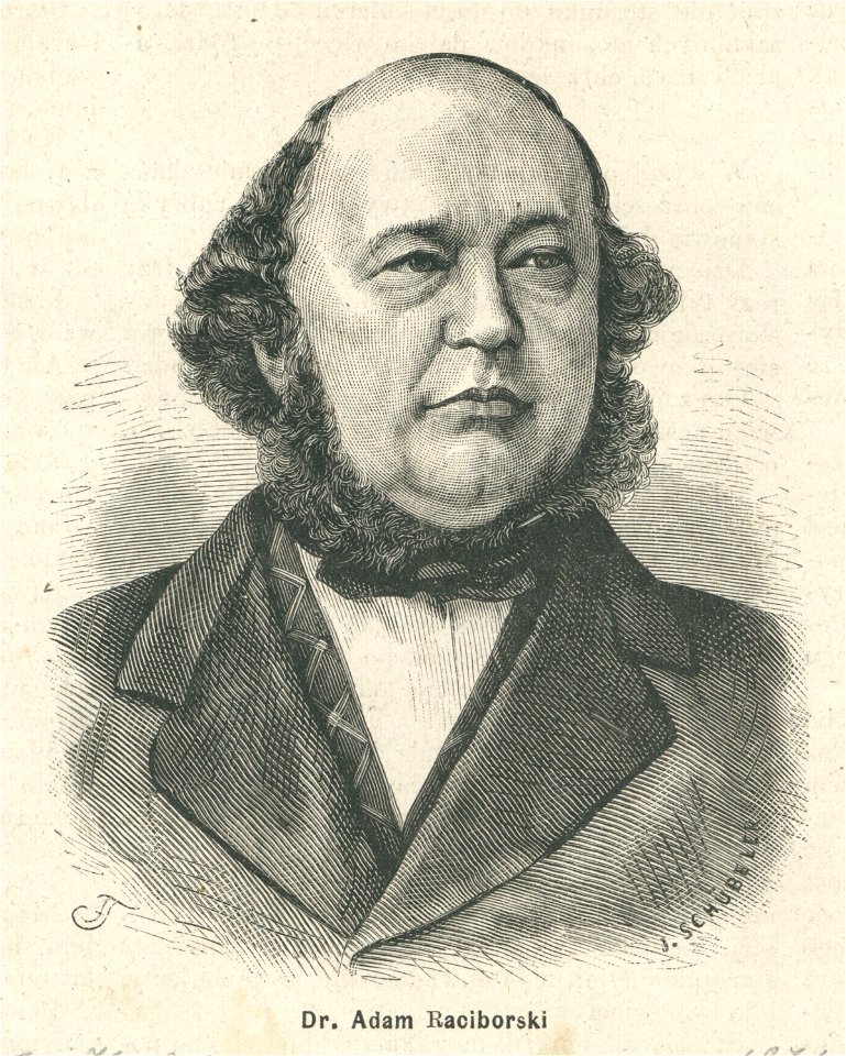 Adam Raciborski