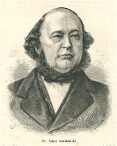 Adam Raciborski