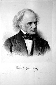 Adam von Burg Dauthage Litho