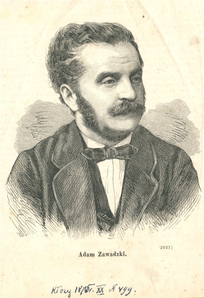 Adam Zawadzki