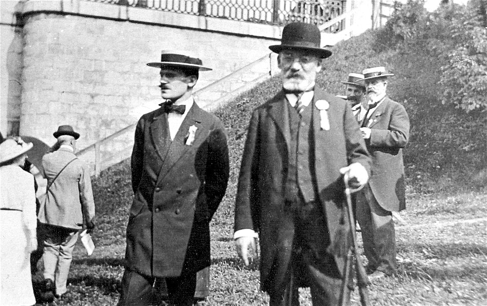 Adamo Ludoviko Zamenhof